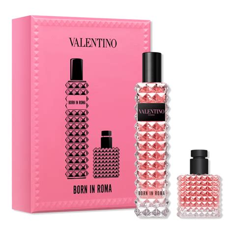 valentino perfume hot pink|valentino donna perfume ulta.